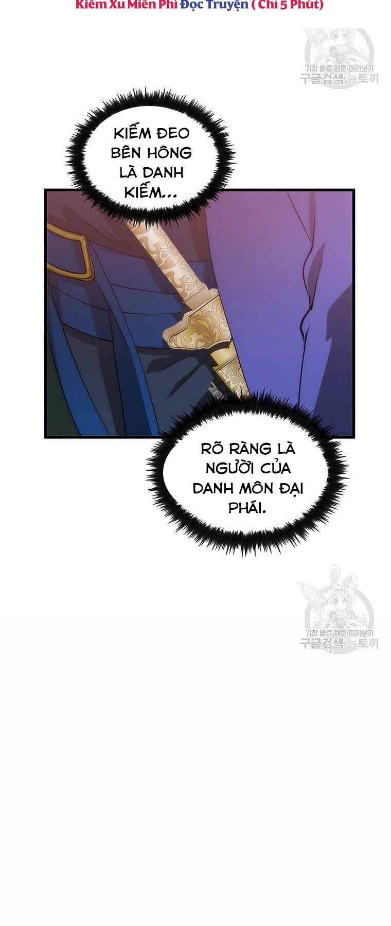 Bác Sĩ Trùng Sinh Về Murim Chap 81 - Next Chap 82