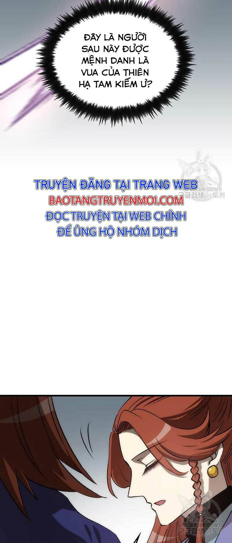 Bác Sĩ Trùng Sinh Về Murim Chap 81 - Next Chap 82