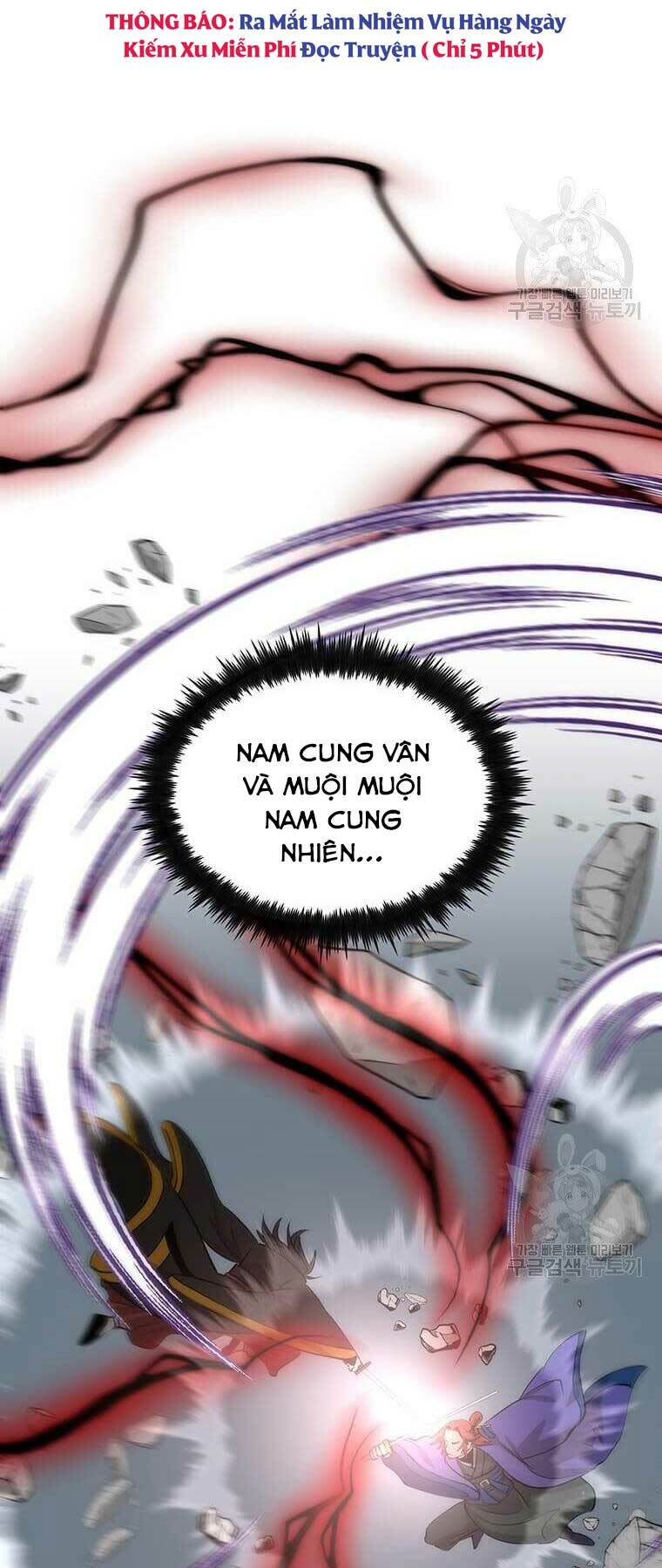 Bác Sĩ Trùng Sinh Về Murim Chap 81 - Next Chap 82