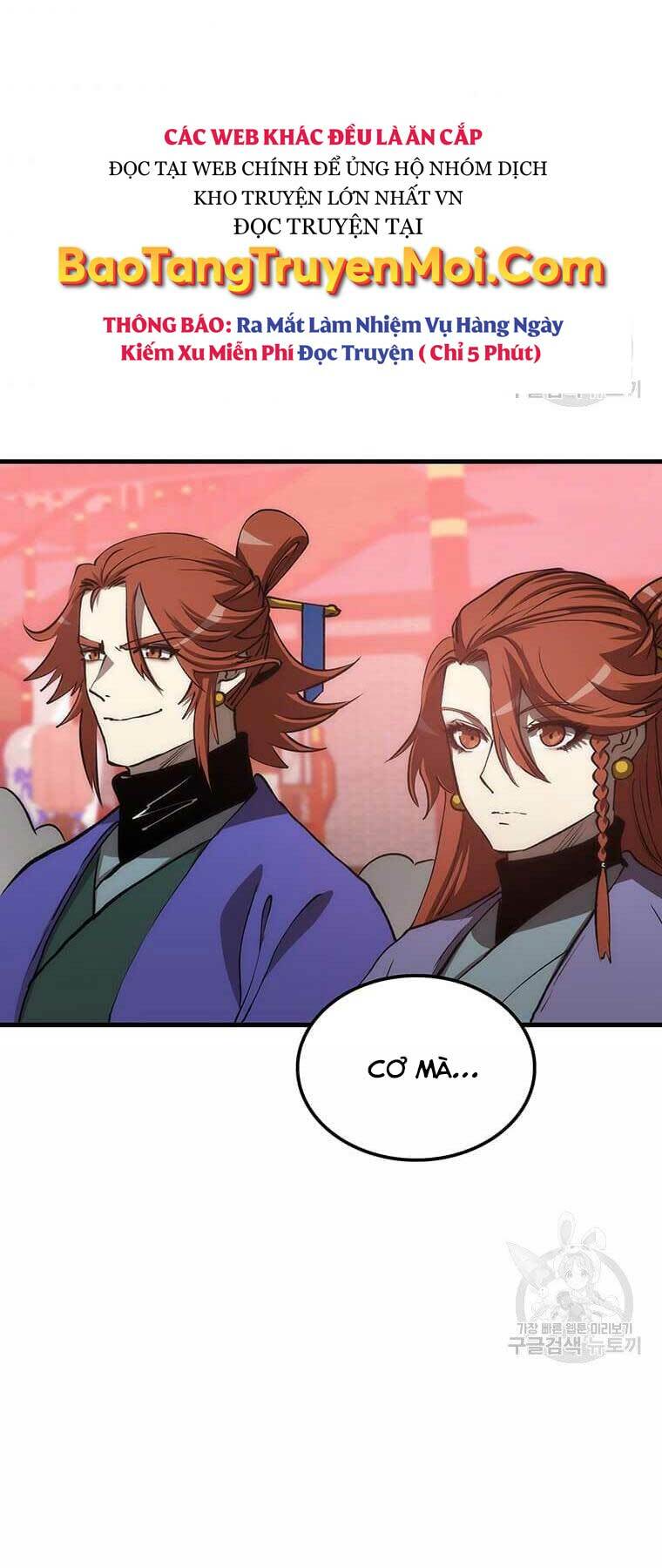 Bác Sĩ Trùng Sinh Về Murim Chap 81 - Next Chap 82