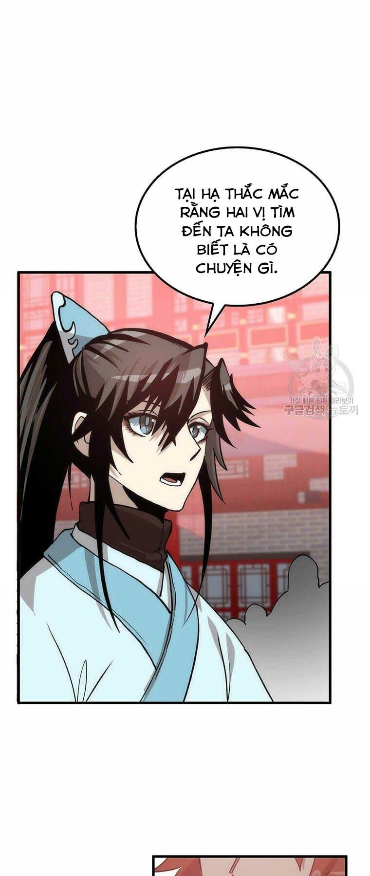 Bác Sĩ Trùng Sinh Về Murim Chap 81 - Next Chap 82