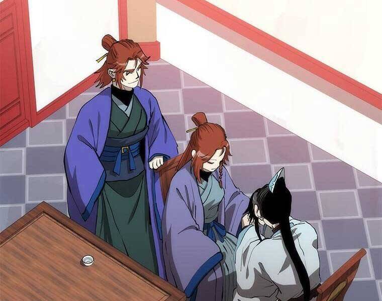 Bác Sĩ Trùng Sinh Về Murim Chap 84 - Next Chap 85