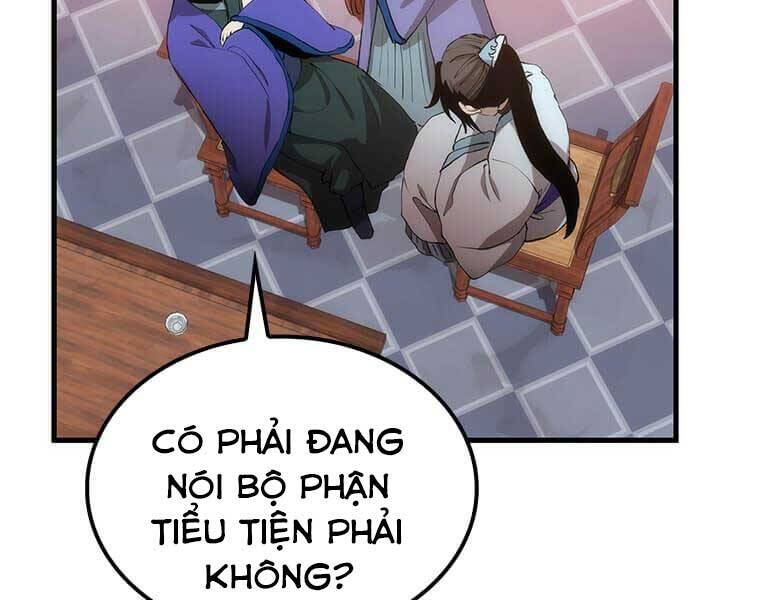 Bác Sĩ Trùng Sinh Về Murim Chap 84 - Next Chap 85