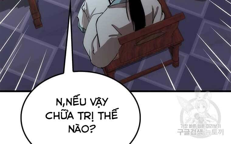 Bác Sĩ Trùng Sinh Về Murim Chap 84 - Next Chap 85