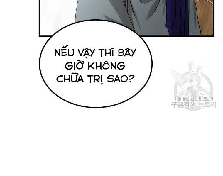 Bác Sĩ Trùng Sinh Về Murim Chap 84 - Next Chap 85