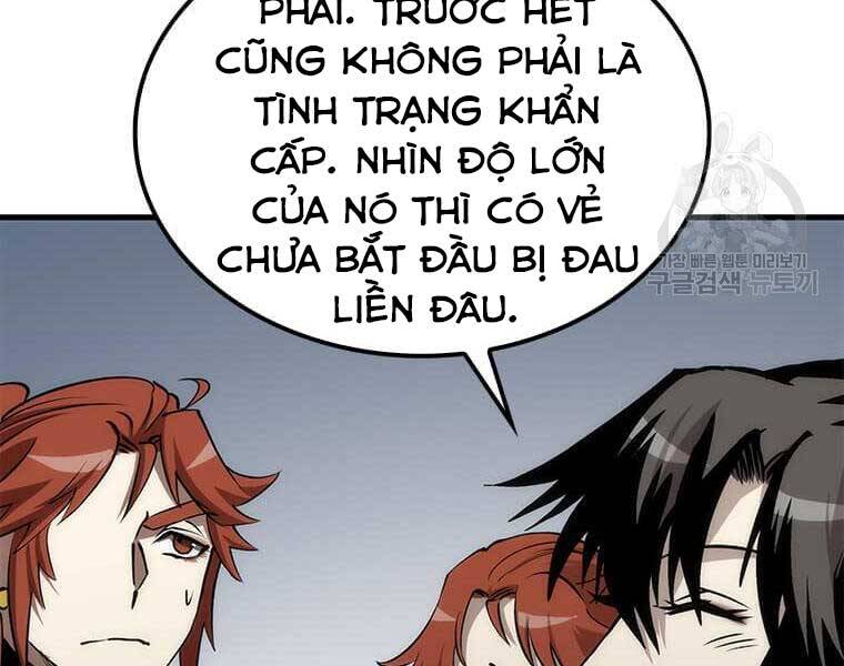 Bác Sĩ Trùng Sinh Về Murim Chap 84 - Next Chap 85
