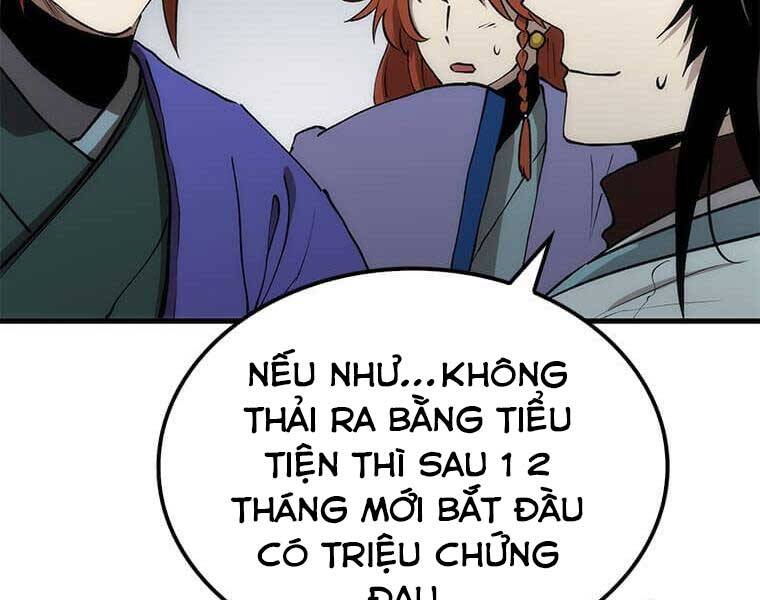 Bác Sĩ Trùng Sinh Về Murim Chap 84 - Next Chap 85
