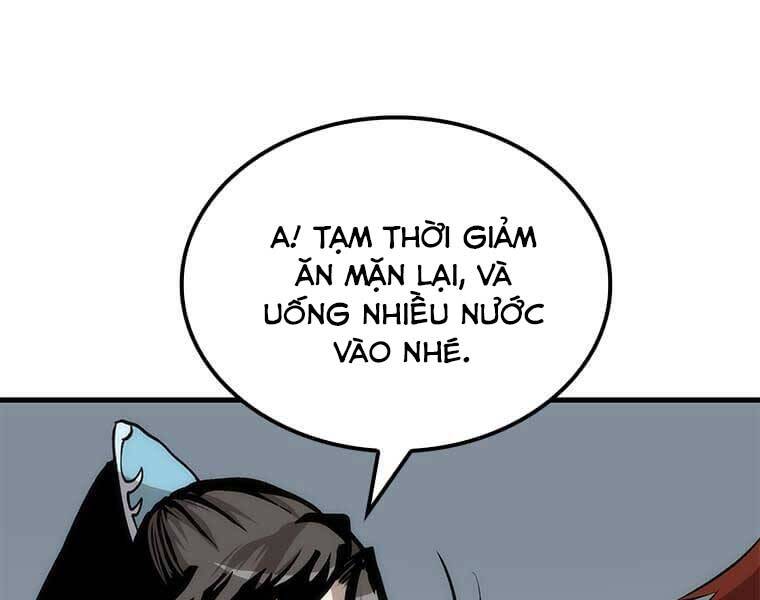 Bác Sĩ Trùng Sinh Về Murim Chap 84 - Next Chap 85