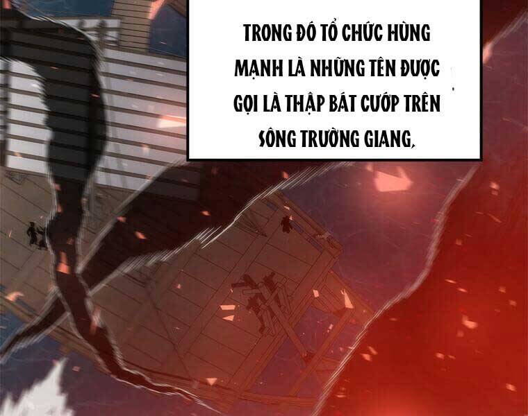 Bác Sĩ Trùng Sinh Về Murim Chap 84 - Next Chap 85