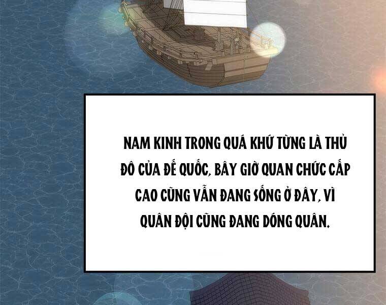 Bác Sĩ Trùng Sinh Về Murim Chap 84 - Next Chap 85