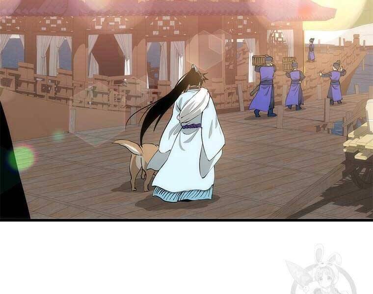 Bác Sĩ Trùng Sinh Về Murim Chap 84 - Next Chap 85