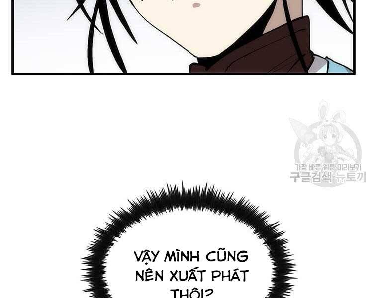 Bác Sĩ Trùng Sinh Về Murim Chap 84 - Next Chap 85