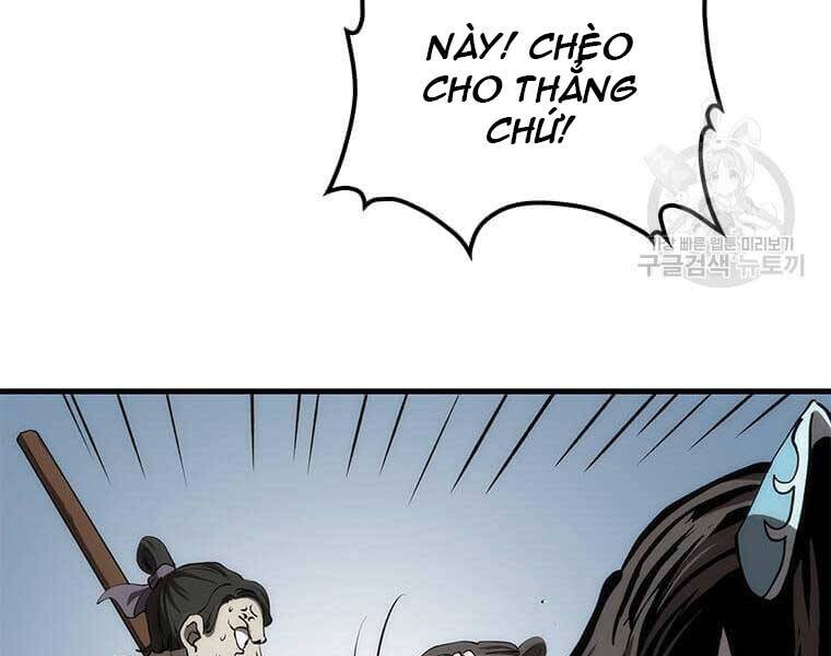 Bác Sĩ Trùng Sinh Về Murim Chap 84 - Next Chap 85