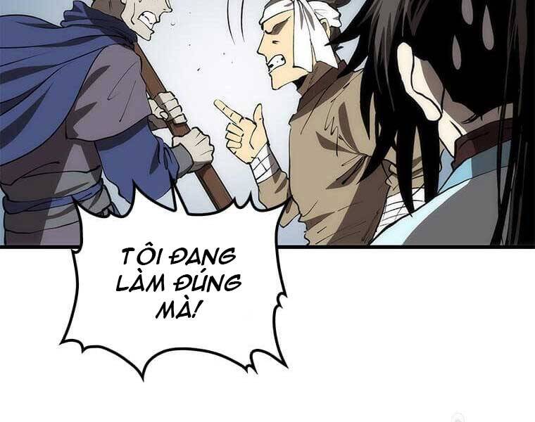 Bác Sĩ Trùng Sinh Về Murim Chap 84 - Next Chap 85