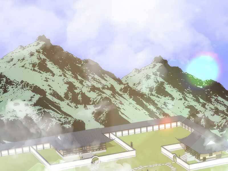 Bác Sĩ Trùng Sinh Về Murim Chap 93 - Next Chap 94