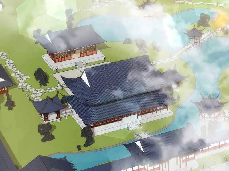 Bác Sĩ Trùng Sinh Về Murim Chap 93 - Next Chap 94