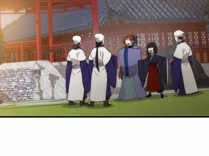 Bác Sĩ Trùng Sinh Về Murim Chap 93 - Next Chap 94