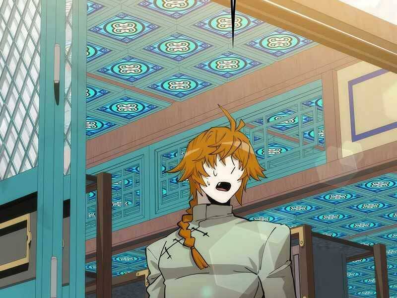 Bác Sĩ Trùng Sinh Về Murim Chap 93 - Next Chap 94