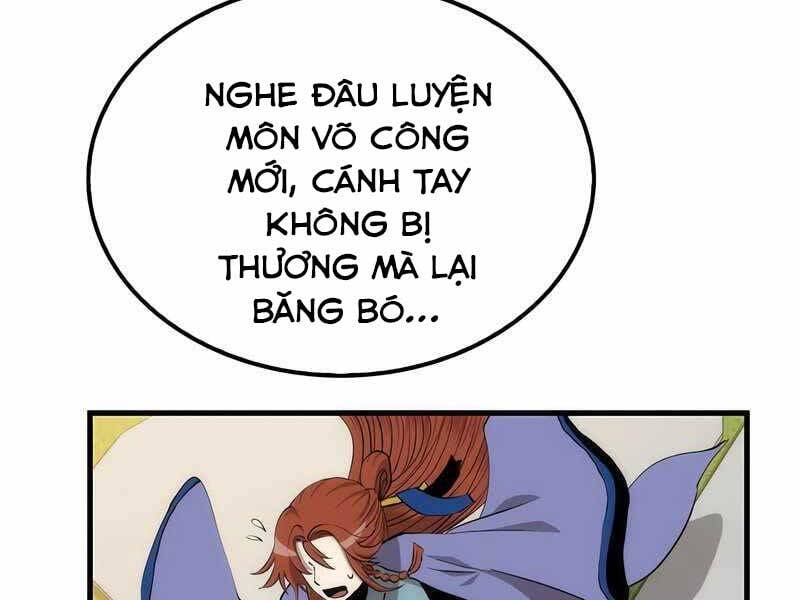 Bác Sĩ Trùng Sinh Về Murim Chap 93 - Next Chap 94