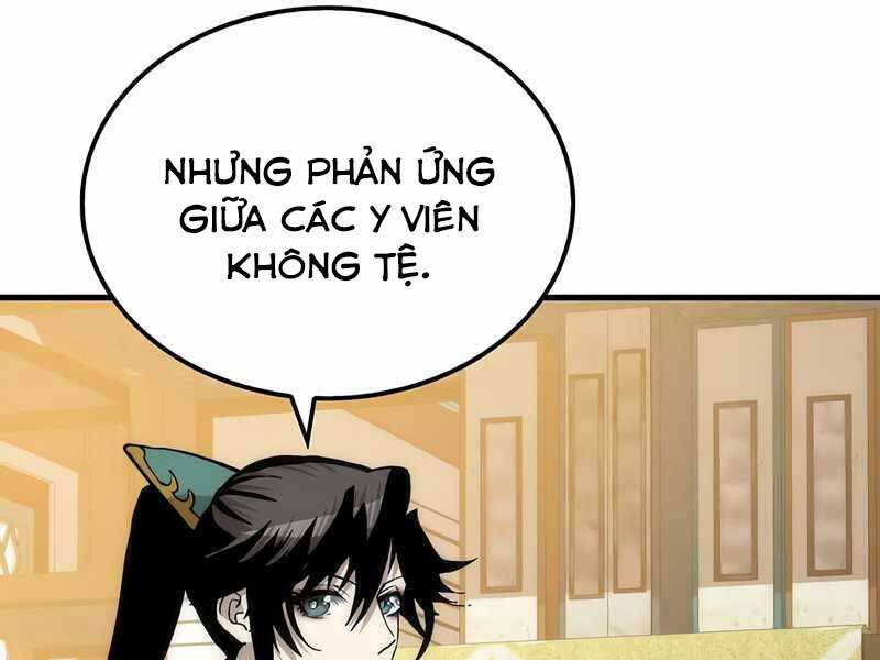 Bác Sĩ Trùng Sinh Về Murim Chap 93 - Next Chap 94