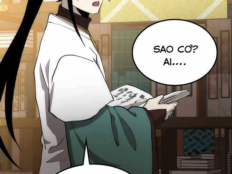 Bác Sĩ Trùng Sinh Về Murim Chap 93 - Next Chap 94