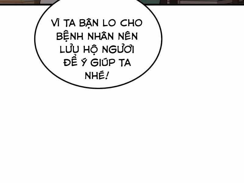 Bác Sĩ Trùng Sinh Về Murim Chap 93 - Next Chap 94