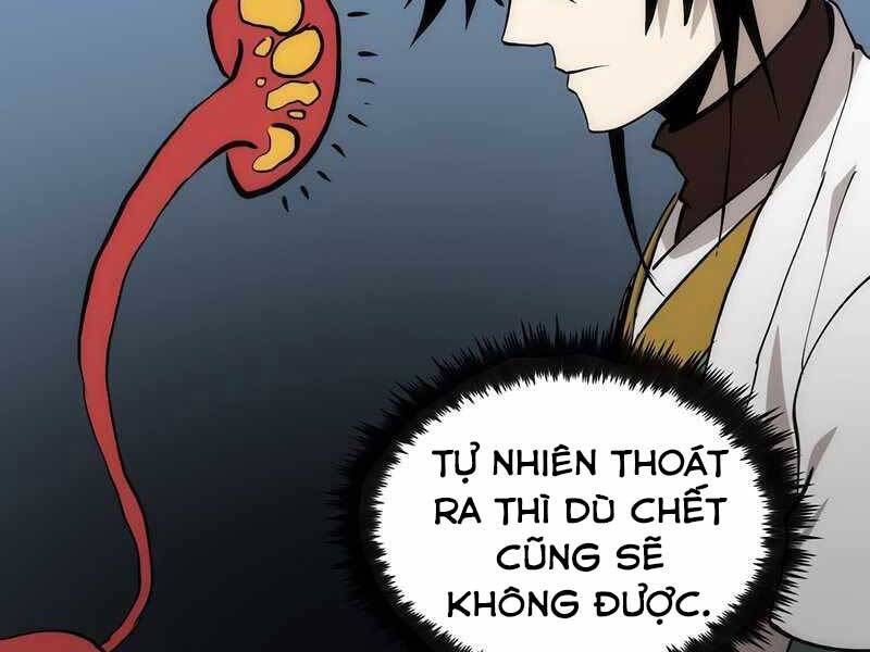 Bác Sĩ Trùng Sinh Về Murim Chap 93 - Next Chap 94