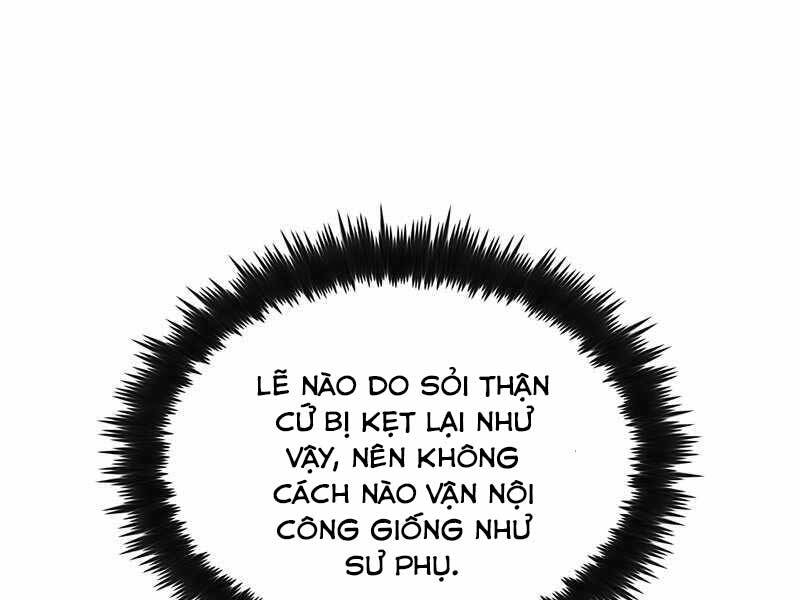 Bác Sĩ Trùng Sinh Về Murim Chap 93 - Next Chap 94