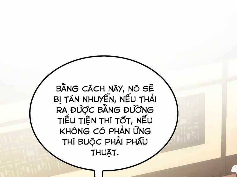 Bác Sĩ Trùng Sinh Về Murim Chap 93 - Next Chap 94