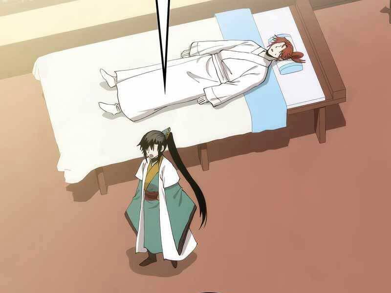 Bác Sĩ Trùng Sinh Về Murim Chap 93 - Next Chap 94