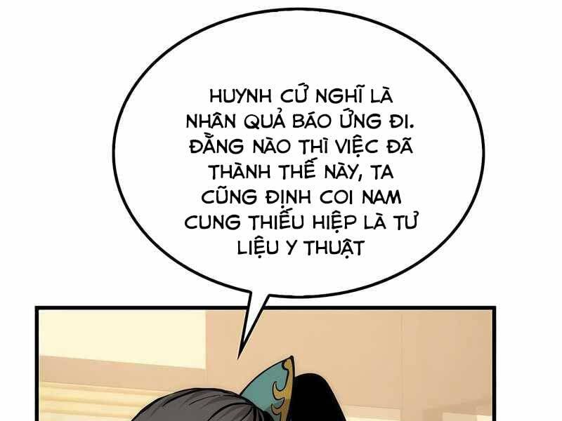 Bác Sĩ Trùng Sinh Về Murim Chap 93 - Next Chap 94