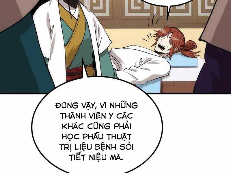 Bác Sĩ Trùng Sinh Về Murim Chap 93 - Next Chap 94