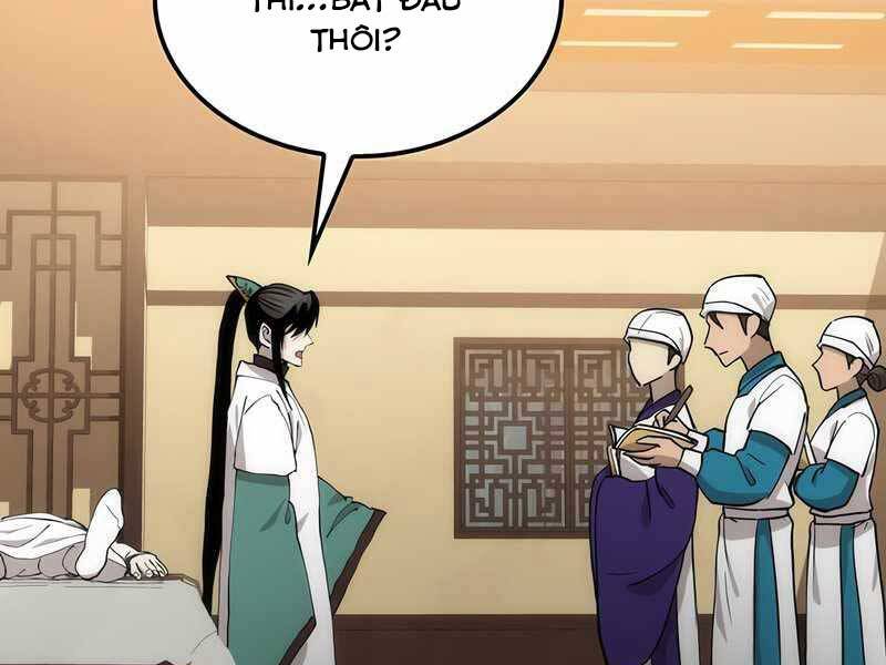 Bác Sĩ Trùng Sinh Về Murim Chap 93 - Next Chap 94