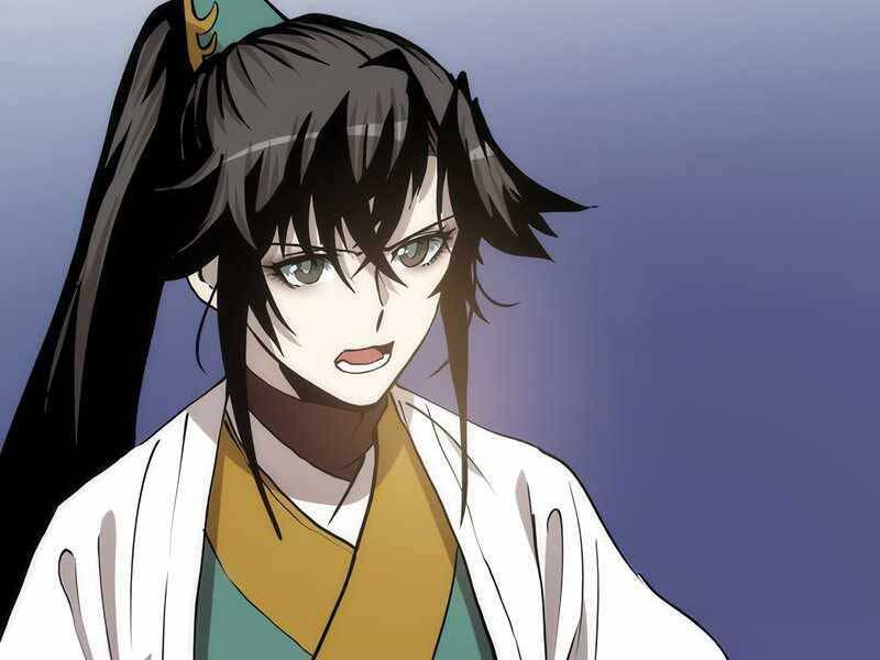 Bác Sĩ Trùng Sinh Về Murim Chap 93 - Next Chap 94