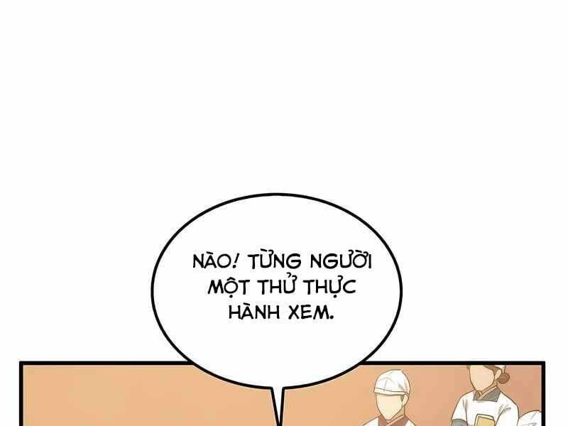 Bác Sĩ Trùng Sinh Về Murim Chap 93 - Next Chap 94