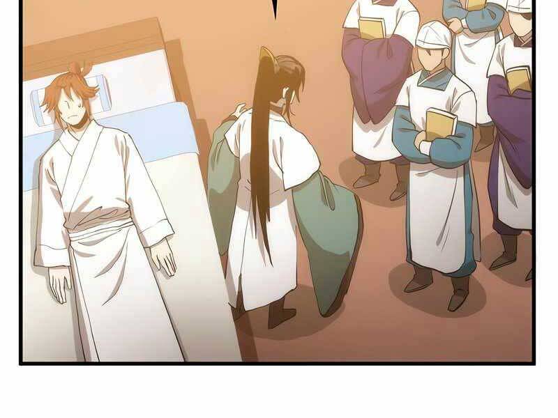 Bác Sĩ Trùng Sinh Về Murim Chap 93 - Next Chap 94