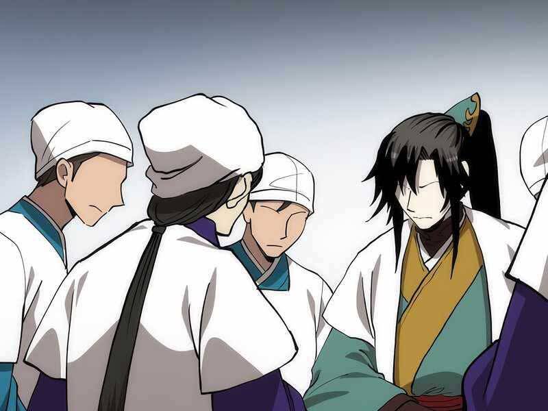 Bác Sĩ Trùng Sinh Về Murim Chap 93 - Next Chap 94