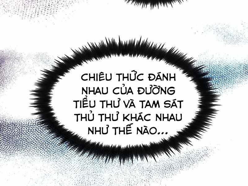 Bác Sĩ Trùng Sinh Về Murim Chap 93 - Next Chap 94