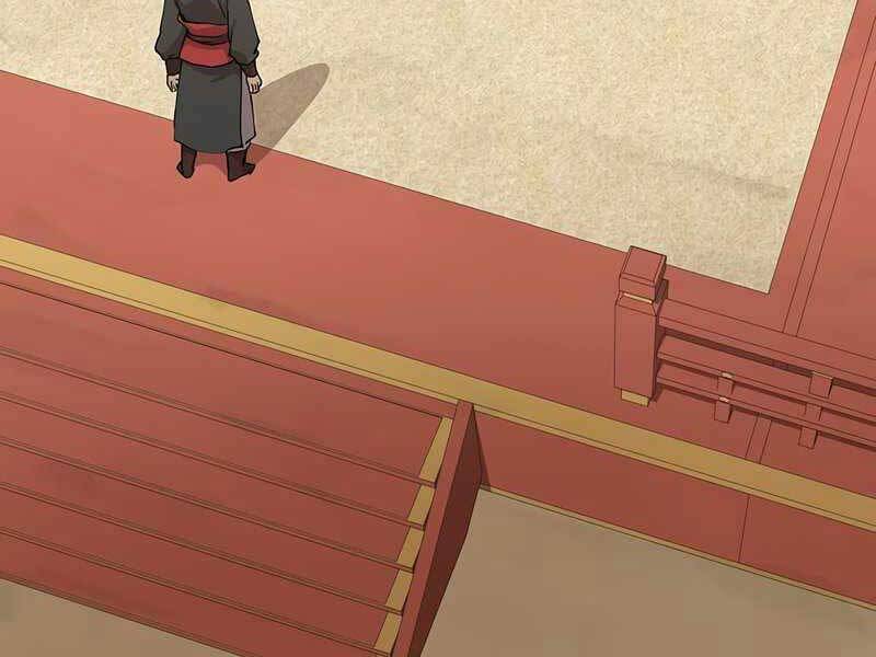 Bác Sĩ Trùng Sinh Về Murim Chap 93 - Next Chap 94