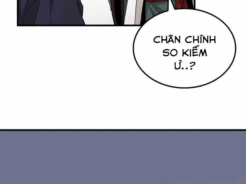 Bác Sĩ Trùng Sinh Về Murim Chap 93 - Next Chap 94