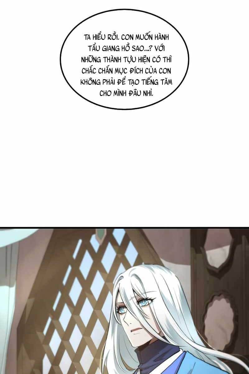 Bác Sĩ Trùng Sinh Về Murim Chap 99 - Next Chap 100