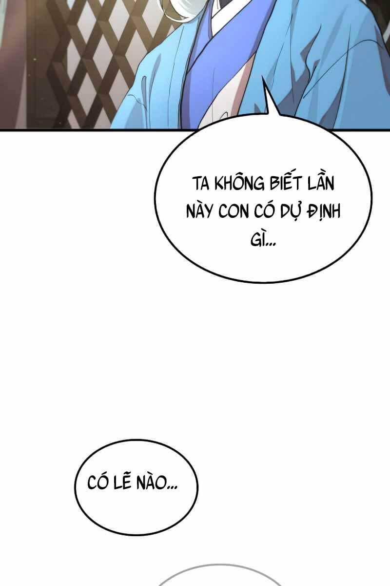 Bác Sĩ Trùng Sinh Về Murim Chap 99 - Next Chap 100
