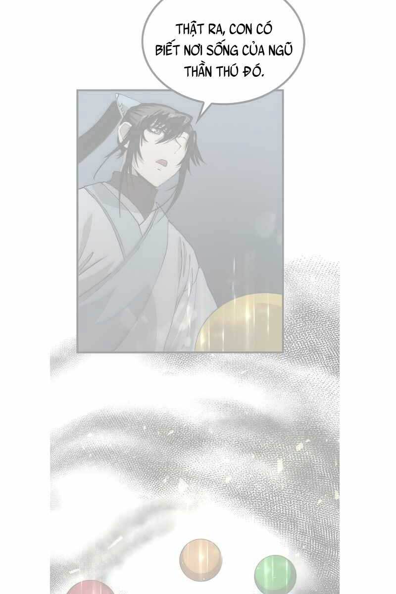 Bác Sĩ Trùng Sinh Về Murim Chap 99 - Next Chap 100