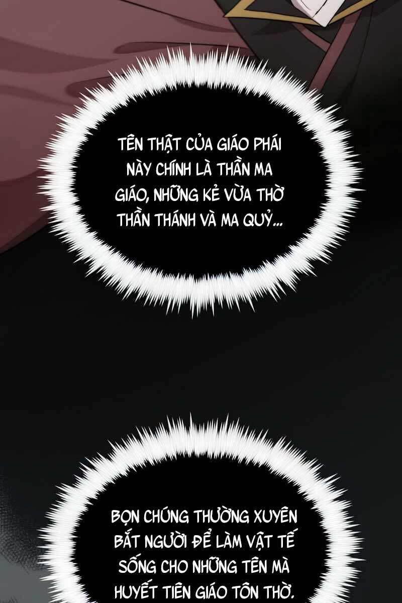 Bác Sĩ Trùng Sinh Về Murim Chap 99 - Next Chap 100