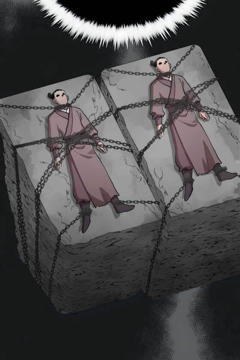Bác Sĩ Trùng Sinh Về Murim Chap 99 - Next Chap 100