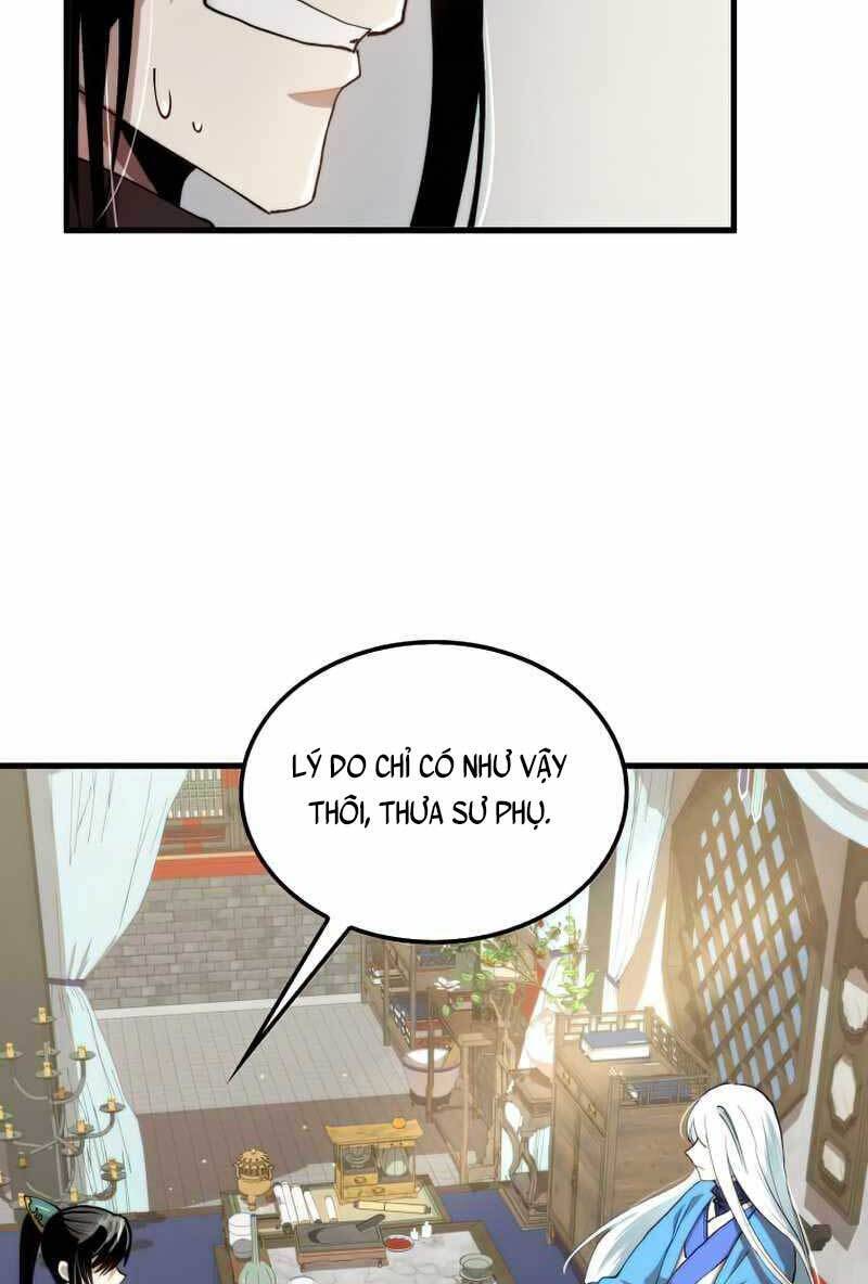 Bác Sĩ Trùng Sinh Về Murim Chap 99 - Next Chap 100