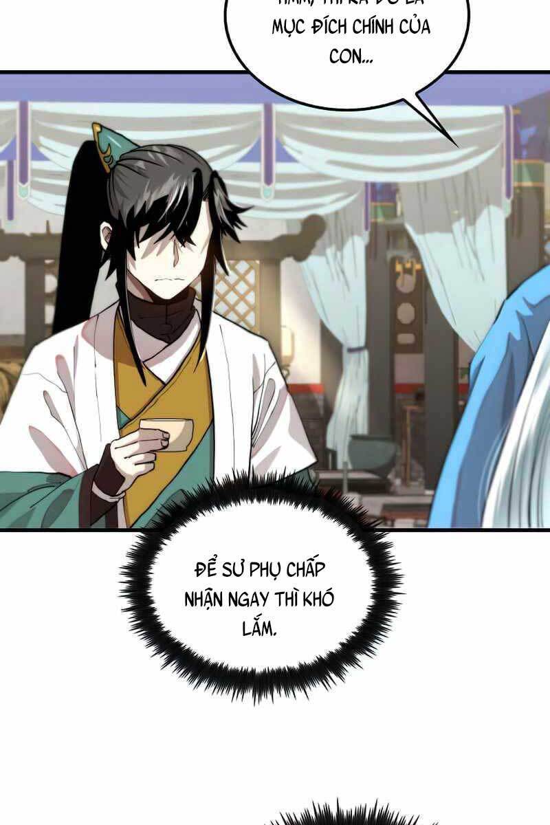 Bác Sĩ Trùng Sinh Về Murim Chap 99 - Next Chap 100