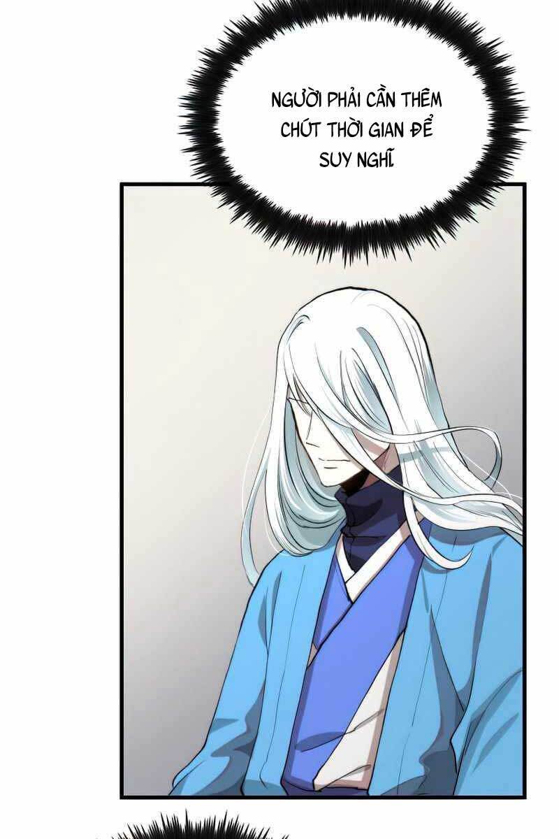 Bác Sĩ Trùng Sinh Về Murim Chap 99 - Next Chap 100