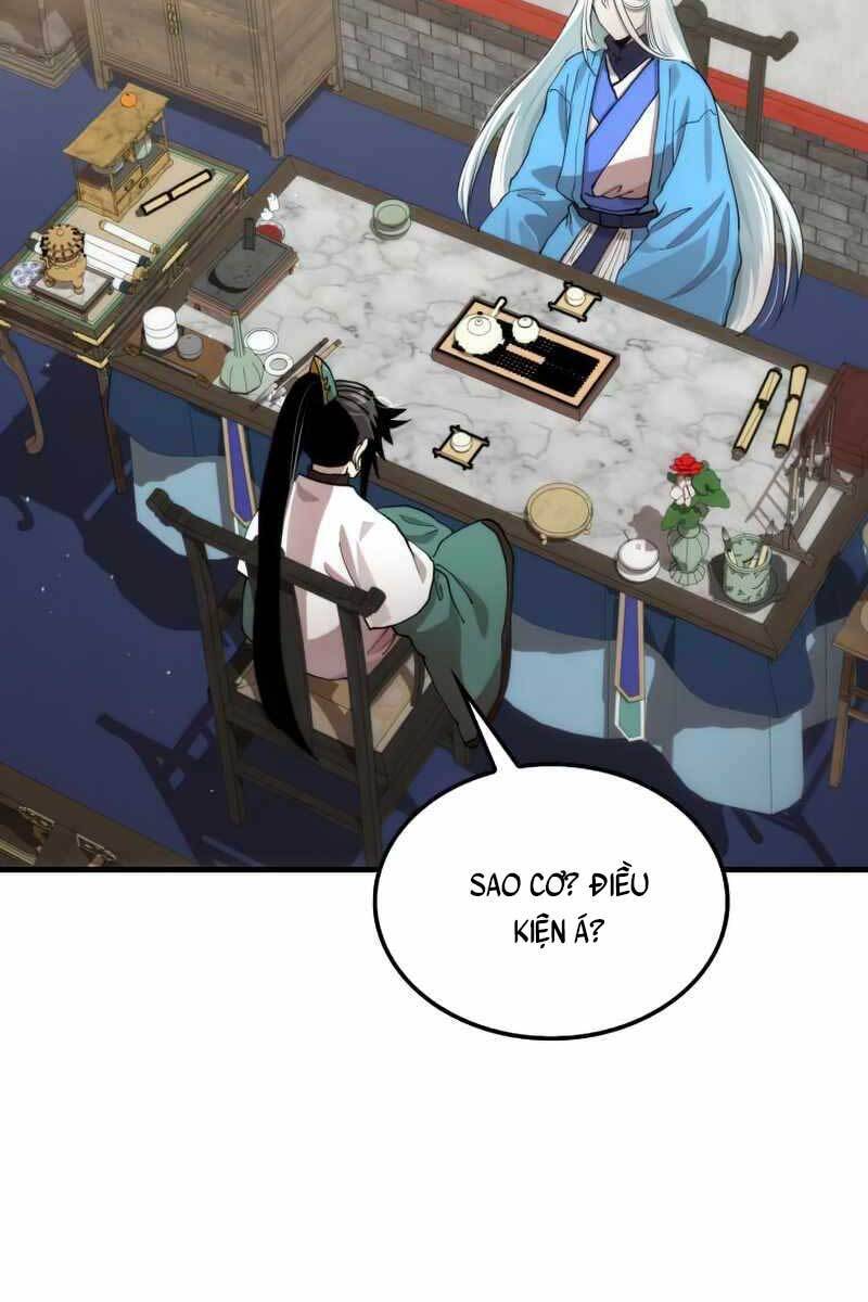 Bác Sĩ Trùng Sinh Về Murim Chap 99 - Next Chap 100