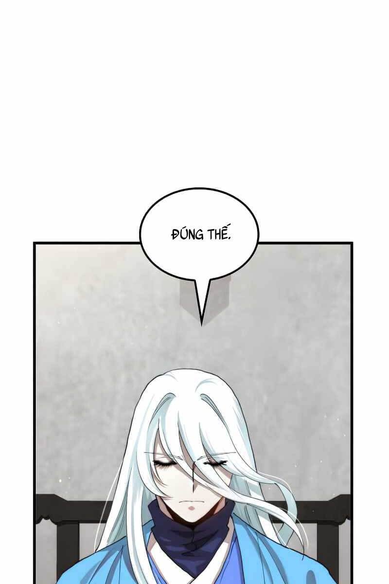 Bác Sĩ Trùng Sinh Về Murim Chap 99 - Next Chap 100